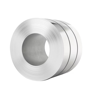 Bobines d'aluminium et d'acier O-H112, tempéries, largeur 0,2-10 mm, pour applications industrielles de construction de gouttières - Product Image 4
