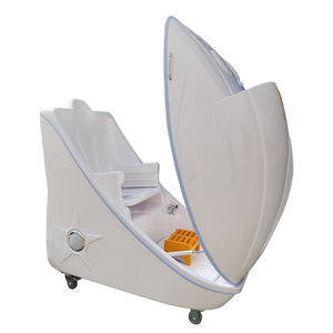 Medicina sentada Fumigación Terapia <span class=keywords><strong>de</strong></span> oxígeno Cuerpo completo Herbal Spa Máquina limpiadora <span class=keywords><strong>de</strong></span> vapor corporal Máquina funcional para el cuidado del cuerpo - Product Image 6