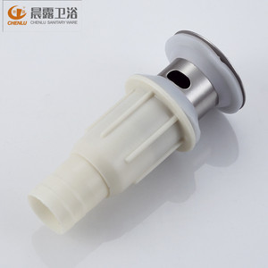 Sistema de Drenaje Abatible Chenlu de 3.5 Pulgadas con Rosca Anticorrosión para Casas y Apartamentos - Product Image 5