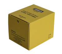 Chine prix d'usine carton de taille personnalisée 300g 250g boîte d'emballage de savon de lavage de visage naturel d'hôtel de haute qualité pour savon fait maison
