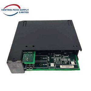 Módulo Coprocesador de Comunicación de CPU (CCM) Serie 90-30 IC693CMM311 al Mejor Precio para Sistemas Industriales Automatizados - Product Image 4