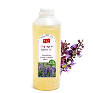 <span class=keywords><strong>Olio</strong></span> <span class=keywords><strong>Essenziale</strong></span> Puro <span class=keywords><strong>di</strong></span> <span class=keywords><strong>Salvia</strong></span> Sclarea Naturale Biologico Pressato a Freddo per Aromaterapia, Cura della Pelle, Massaggi e Diffusori - Estratto Vegetale - Product Image 2