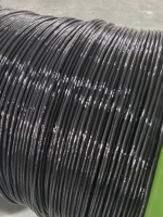 Câble de commande blindé multiconducteur en polyuréthane PUR torsadé, 2, 4, 6, 8, 10 conducteurs, vendu directement de l'usine