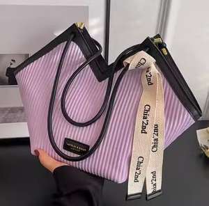 Borsa a tracolla <span class=keywords><strong>da</strong></span> donna OEM ODM borse <span class=keywords><strong>da</strong></span> donna borse <span class=keywords><strong>da</strong></span> donna borsetta <span class=keywords><strong>da</strong></span> donna in pelle sintetica grande borsa Tote personalizzata - Product Image 6