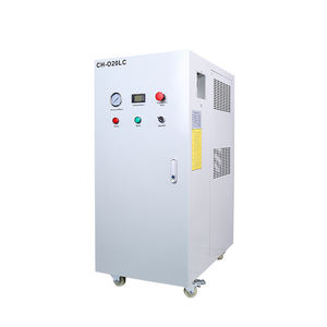 Chuanghuan工業用シリンダー充填ステーション20LPSA酸素濃縮器養魚高圧チャンバー酸素濃縮器 - Product Image 2