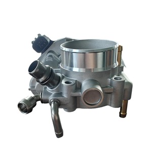 Nuevo Cuerpo de Aceleración 55577375 55561495 Universal Personalizable para Reemplazo/Reparación - Product Image 3