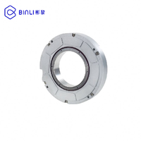 Nouvel encodeur linéaire HEIDENHAIN d'origine, haute précision, haute résolution, plage de mesure de 30 000 mm, interface EnDat 2.2, personnalisable
