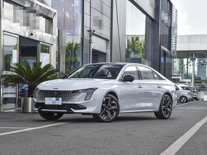 <span class=keywords><strong>Peugeot</strong></span> <span class=keywords><strong>508</strong></span> Berline Haut de Gamme <span class=keywords><strong>2023</strong></span> d'Occasion, Conduite à Gauche, Moteur Essence 1.8T Turbo, Transmission Automatique, Prête à l'Exportation - Product Image 1