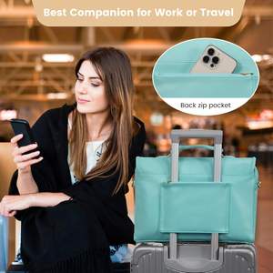 Muestra Gratuita, Mochilas de Viaje Impermeables de Lujo al por Mayor con Logotipo Personalizado para Negocios/Universidad, Mochilas para Portátil - Product Image 6