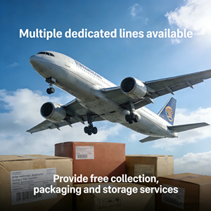 Fret aérien et maritime économique DDP : Agent d'expédition <span class=keywords><strong>Ali</strong></span>/UPS/DHL de Chine vers le Cameroun, l'Arabie Saoudite, Bahreïn, l'Afrique du Sud, l'Inde, Israël - Product Image 3