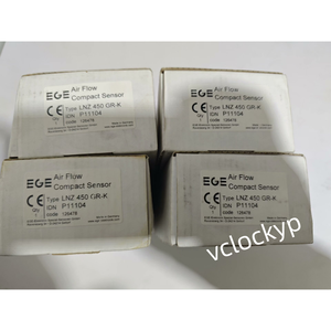 สวิตช์การไหลของ ege lnz 450ใหม่1ชิ้น P11105 GR-S จัดส่งรวดเร็วผ่าน fedex/dhl - Product Image 3