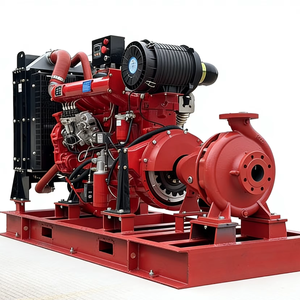 Bomba de Diésel Plug and Play, Conjunto Completo de Bomba de Motor Diésel de Alta Fiabilidad para Agricultura y Minería en Perú, Chile y Colombia - Product Image 3