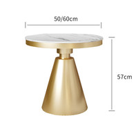 Canapé individuel en cuir véritable de style nordique, mobilier commercial moderne de luxe léger pour hôtels, villas, salons et réunions d'affaires