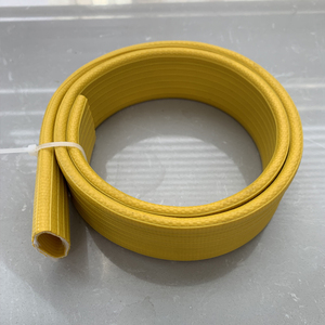 4 <strong>Inch</strong> Layflat Black Through-the-weave NBR Farm Agricultural <strong>Rubber</strong> <strong>Hose</strong> for Sludge Discharge - Product Image 2
