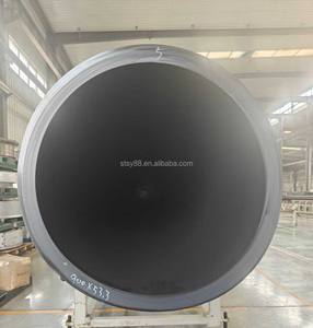 Large Diameter 800mm 1000mm PE100 HDPE <strong>Pipe</strong> for Water Supply Sand Mining PE <strong>Pipes</strong> 120mm <strong>150mm</strong> 200mm PN16 <strong>Pipe</strong> Price - Product Image 5