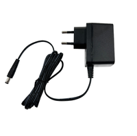 Eahunt Adaptateur d'alimentation ca/cc de haute qualité 12v 15v 18v 2a 1000ma 1.5a Intertek pour adaptateur de table de mixage 15v 18v 2a 12v