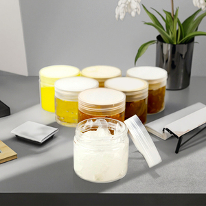 Crème de soin après tatouage à la vitamine D, pommade réparatrice pour la cicatrisation de la peau après microblading - Product Image 1