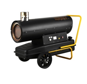 دواجن 50 كيلو وات مخصصة ، زيت ديزل دفيئة أو سخان كيروسنس - Product Image 1