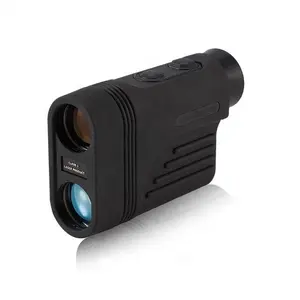 Best Selling Touch Screen Rangefinder Hunting Laser Scope Golf Range Finder