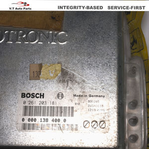 Pièces d'origine Unité de contrôle du moteur ECU Module pour <span class=keywords><strong>Ferrari</strong></span> 456M GT <span class=keywords><strong>GTA</strong></span> 5.5L V12 EMS Computer 138400 - Product Image 4