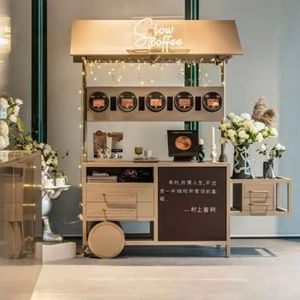 <span class=keywords><strong>Carrello</strong></span> <span class=keywords><strong>Bar</strong></span> Mobile <span class=keywords><strong>Moderno</strong></span> in Metallo e Legno OEM ODM per Profumi per la Casa <span class=keywords><strong>Carrello</strong></span> da Caffè per Hotel e Ristoranti - Product Image 1