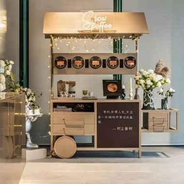 OEM ODM Modern Metal Wood Home