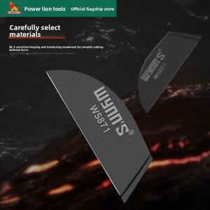 <span class=keywords><strong>กรรไกร</strong></span><span class=keywords><strong>ตัด</strong></span><span class=keywords><strong>สาย</strong></span>เคเบิล Vigor Lion แบบ 45 องศา พร้อมที่หนีบแบบ Card Bar สำหรับงาน Bakelite สำหรับช่างมืออาชีพ มุมฉาก สีเขียว/เงิน/ดำ - Product Image 4
