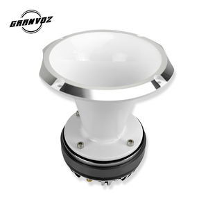 <span class=keywords><strong>8</strong></span> OHMS 51.6mm 음성 코일 혼 트위터 2 인치 자동차 오디오 스피커 트위터 드라이버 유닛 - Product Image 5