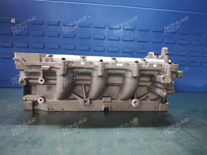 Ensemble de culasse 908005 pour moteur Ford <span class=keywords><strong>Peugeot</strong></span> Citroën Volvo 2.0L DW10 16V DOHC en aluminium, remplacement pour moteur diesel à rampe commune - Product Image 3
