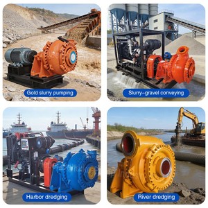 <span class=keywords><strong>Pompe</strong></span> à gravier diesel montée sur camion, <span class=keywords><strong>pompe</strong></span> mobile auto-amorçante de 6 pouces pour le dragage des rivières - Product Image 5