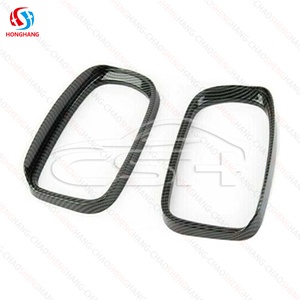 Pièce d'auto de décoration de cadre de tableau de bord de voiture de marque Chaoshenghang pour Dodge Challenger - Product Image 3