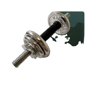 แผ่นยางปูพื้นดูดซับเสียงสำหรับยิมครอสฟิต - Product Image 5