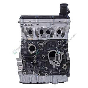 EA113 BWH 1.6T ส่วนประกอบเครื่องยนต์บล็อกยาว4สูบสำหรับ Audi vitar W bag. - Product Image 3