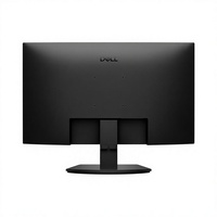 Moniteur D-ell 27 pouces SE2726H Full HD (1920x1080) 144Hz IPS 5ms LED VESA (100x100mm) Noir pour ordinateur de bureau professionnel