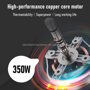 Attendrisseur de viande électrique industriel Yunqingtech en acier inoxydable pour steak, poulet, porc, bœuf, pour restaurant - Product Image 2