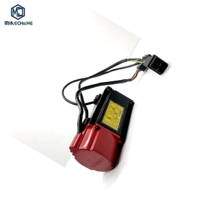 Motor Servo AC Industrial A06B-0113-B175, Piezas de Automatización de Alta Precisión - Product Image 1