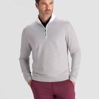 Branded, Stylish and Premium Quality quarter zip pullover - Alibaba.com