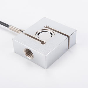 SMRTE Zug-Druck-Sensor Quadratische S-Typ Wägezelle 0,1% Genauigkeit 15V Ausgang Kraftmessung Wiegen Trichterwaage - Product Image 6