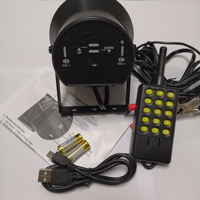 Lecteur MP3 de sons d'oiseaux de chasse multisounds avec télécommande et haut-parleur puissant de 50W CP-395D pour la chasse au canard en plein air