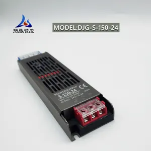 低价24V Smps 28v 10a高品质开关12v闭路电视摄像机电源150W