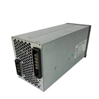 Module d'alimentation à découpage haute fréquence 4850, redresseur 48V 3000W pour télécommunications