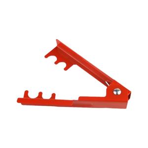 Ensemble d'outils de fleuriste, cisailles de taille, cisailles à roses, coupe-épines, outils de jardinage ergonomiques pour le jardinage à domicile - Product Image 3