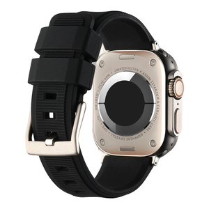 Correa Deportiva Resistente Upro para Apple Watch Ultra 2 49mm Series 10 9 8 46mm 45mm 44mm, Correa de Silicona Impermeable - Product Image 6
