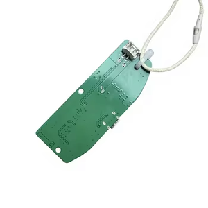 Ventilador de Escritorio Mini con Control Remoto y Botón, Placa de Circuito PCBA de Guangdong, Servicio Integral de Fabricación de PCBA, Gran Venta - Product Image 3