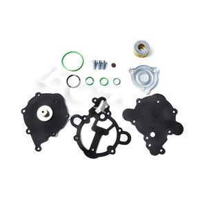 GNV GLP Systèmes <span class=keywords><strong>automobiles</strong></span> pour générateur double Kit de gaz automobile lpg AT09 Réducteur FCT Régulateur de pression Accessoires - Product Image 6