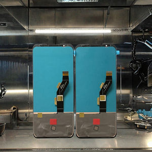 Pantalla LCD Amoled original y montaje de pantalla táctil para teléfonos móviles Zte para Nubia <span class=keywords><strong>Red</strong></span> <span class=keywords><strong>Magic</strong></span> 5g y - Product Image 2