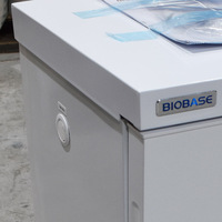 BIOBASE -20 ° Mini-réfrigérateur portable C 40L pour usage médical et domestique
