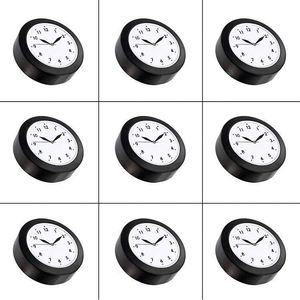 Pu Foam Custom Logo Reliever <b>Clock</b> Shape Stress Ball for Promotional Toys Gift - Product Image 2