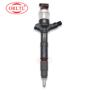 หัวฉีดน้ำมัน0950007581 095000 7581หัวฉีดน้ำมันดีเซล095000-7581สำหรับ Toyota Corolla Verso <span class=keywords><strong>2.0</strong></span> D 1CD-FTV - Product Image 3