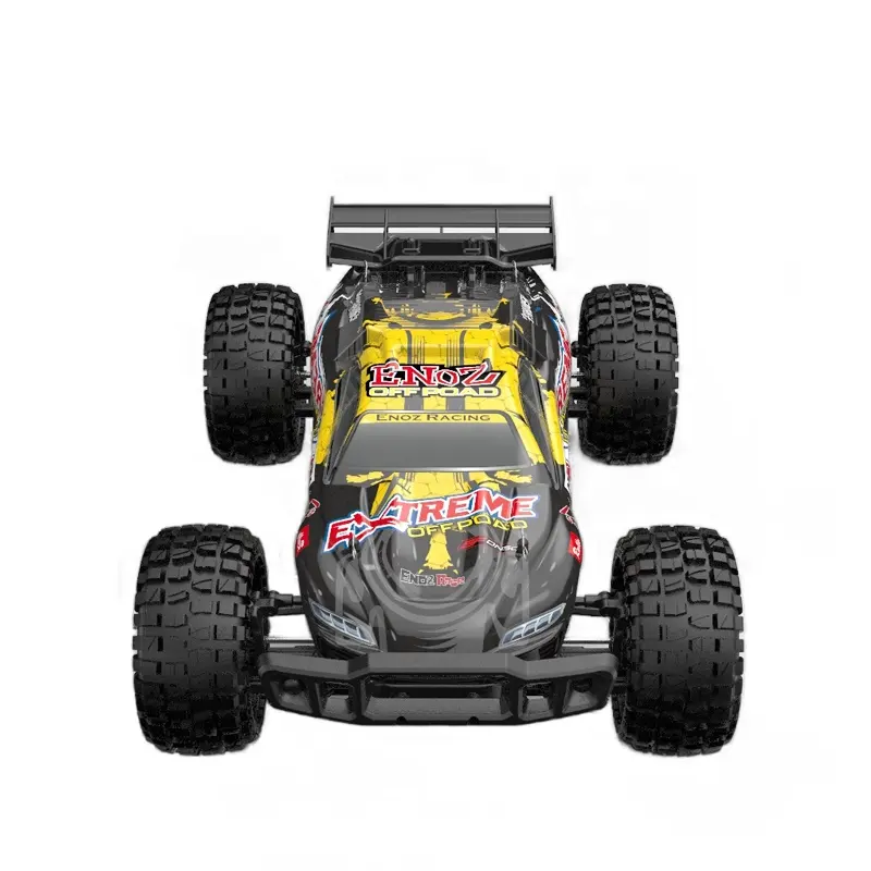 Çocuklar için oyuncaklar 2023 2.4g 4wd rc drift araba 1 10 off road yüksek hızlı araç